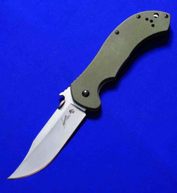 Kershaw & Emerson  6030۵